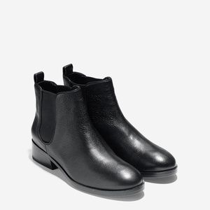 NWT Cole Haan Landsman Bootie